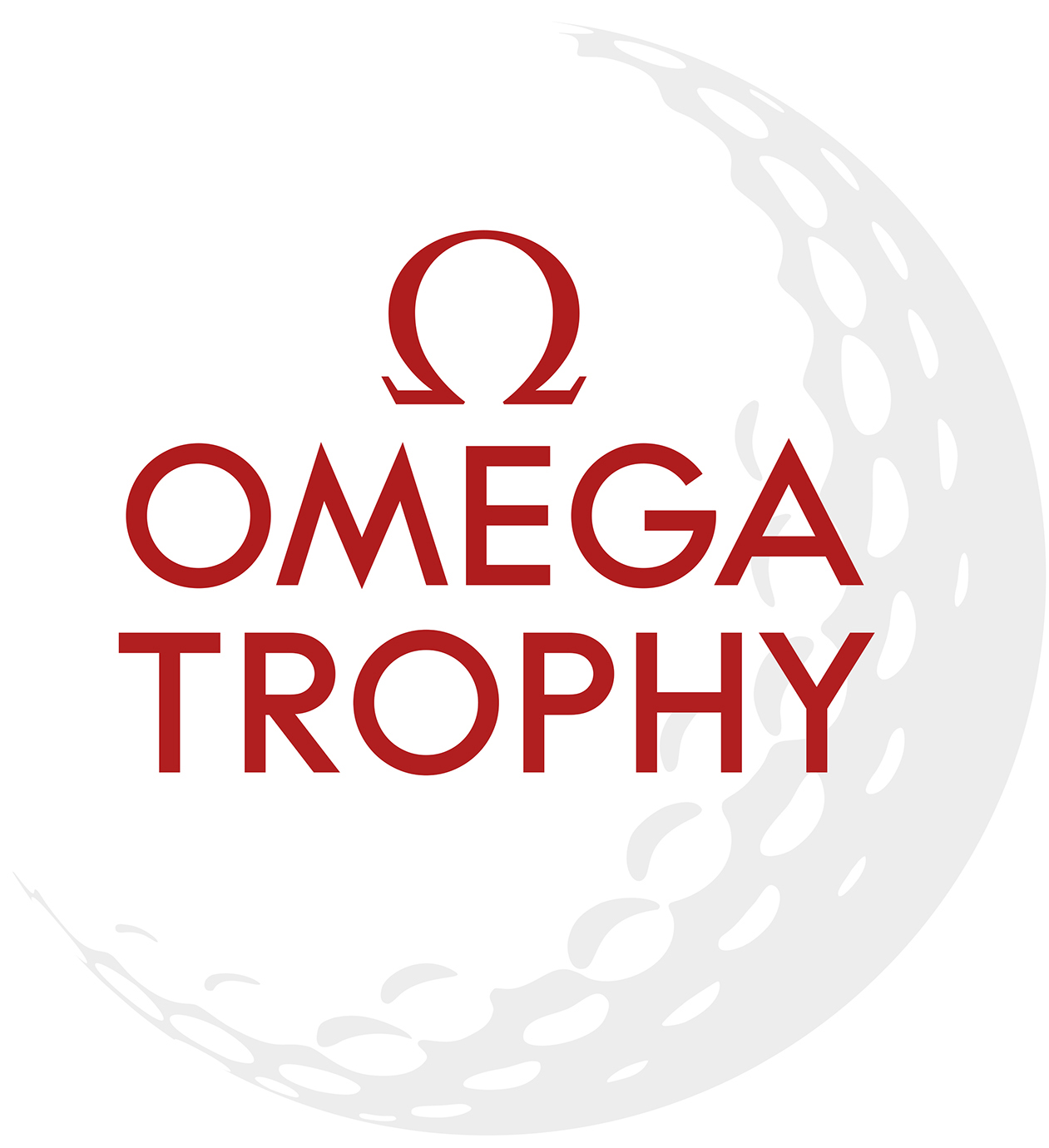 Omega Golf – Logo
